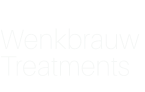 perfectie in  Wenkbrauw  Treatments