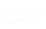 super populair  Henna Brow  Treatments