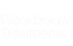 perfectie in  Wenkbrauw  Treatments
