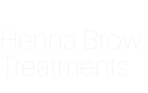 super populair  Henna Brow  Treatments