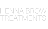 HENNA BROW  TREATMENTS